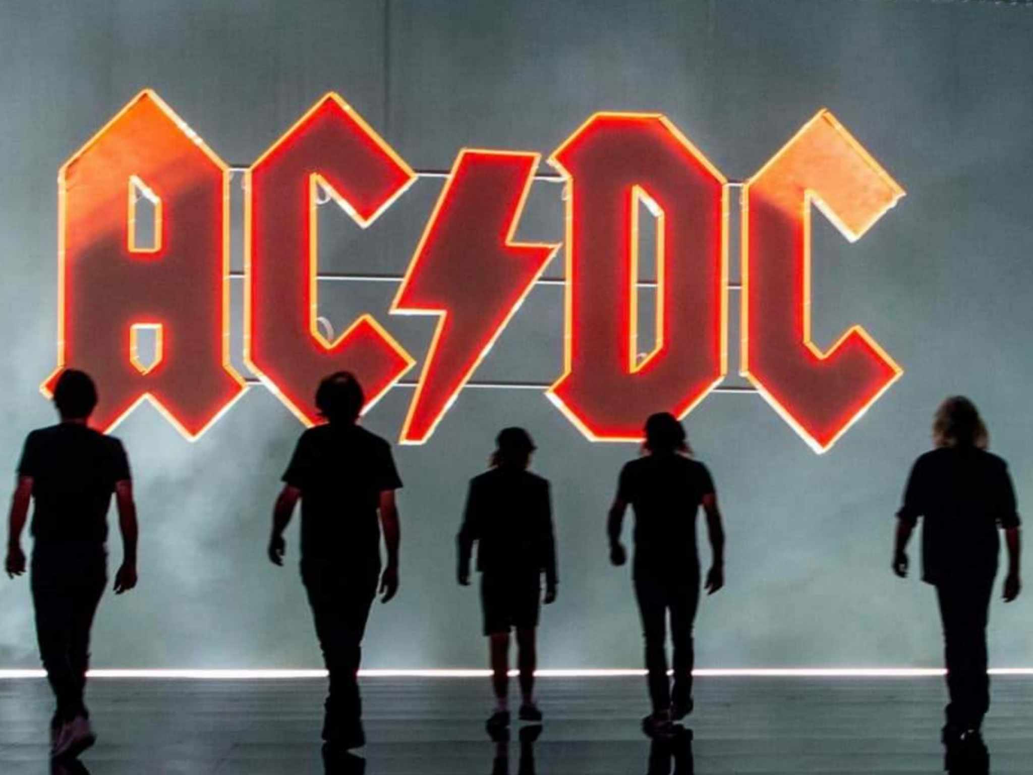 AC/DC Club Wembley Package - R Kings Competitions