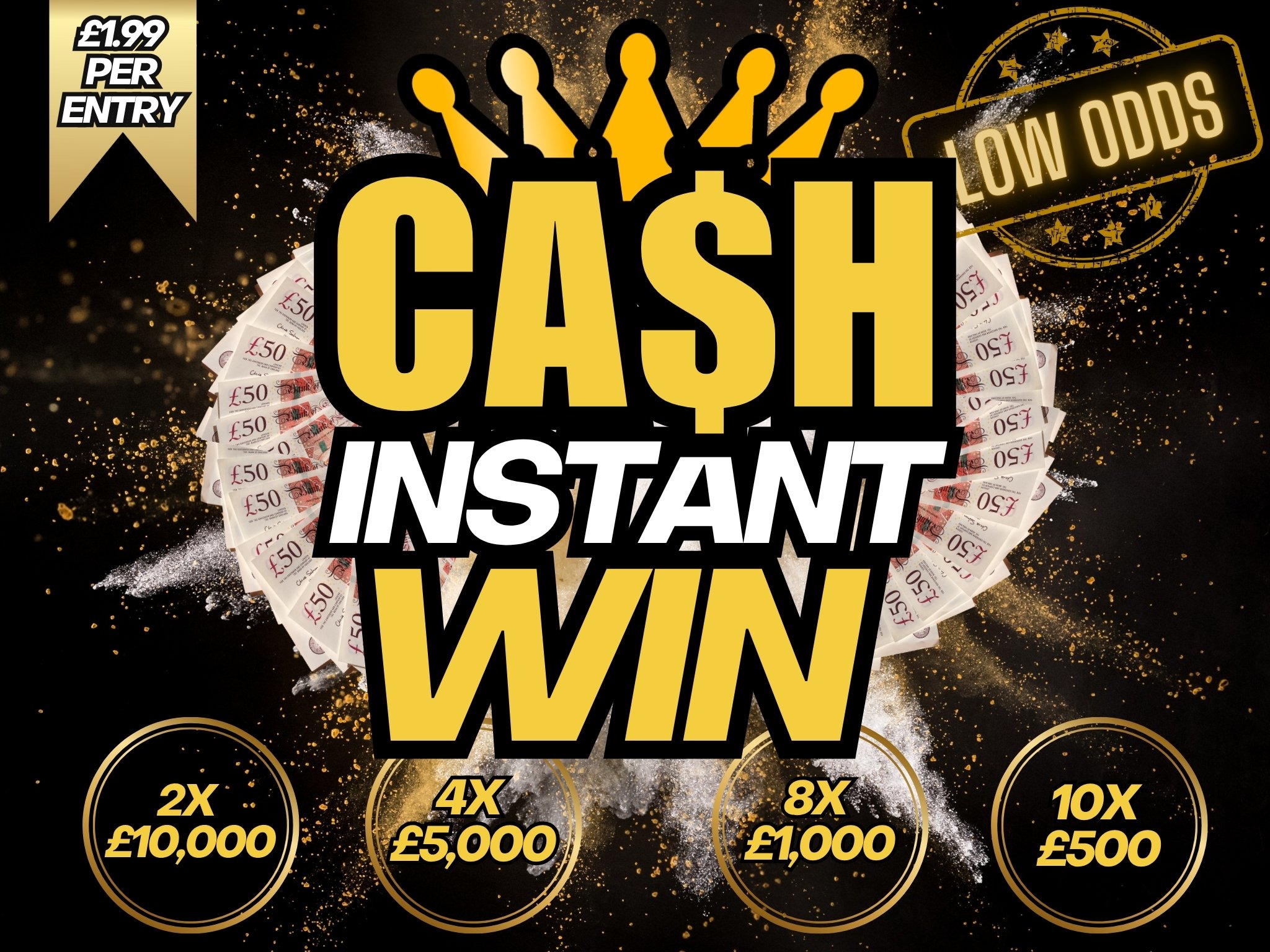 instant win car - image 1