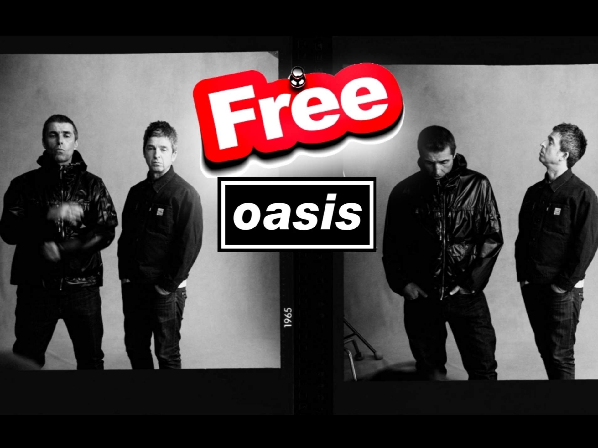 Free Competition - Oasis Club Wembley Package