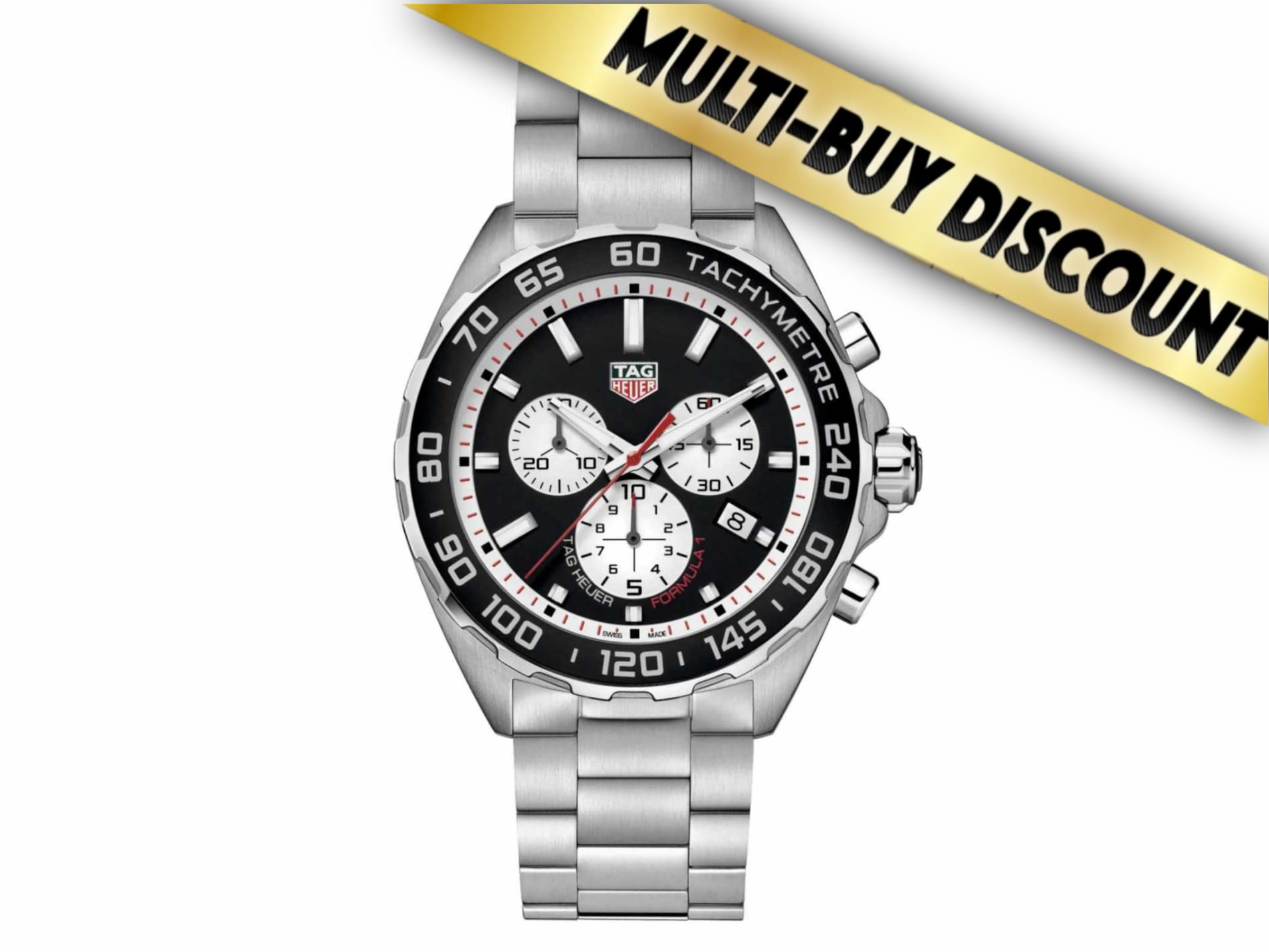 TAG Heuer F1