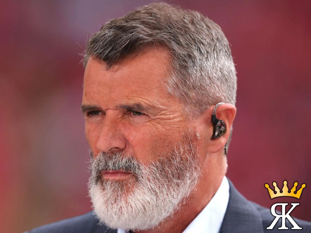 An Evening With Roy Keane Belfast Suite Tickets and £250