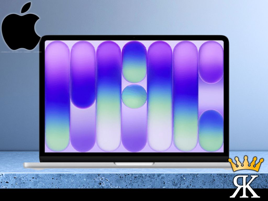 Apple Macbook Neo 512gb