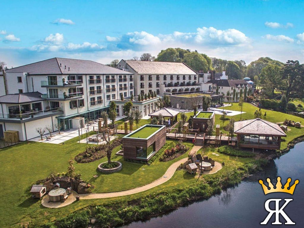 £1,000 Galgorm Voucher