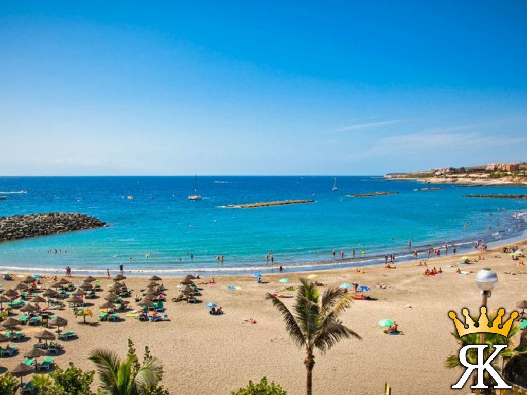 7 Nights Half Board 4* Tenerife Holiday