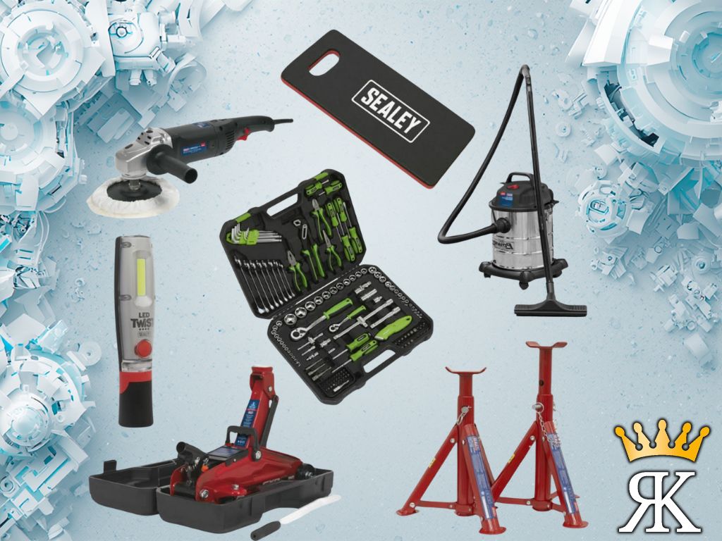 Professional Valet & Detailing Bundle