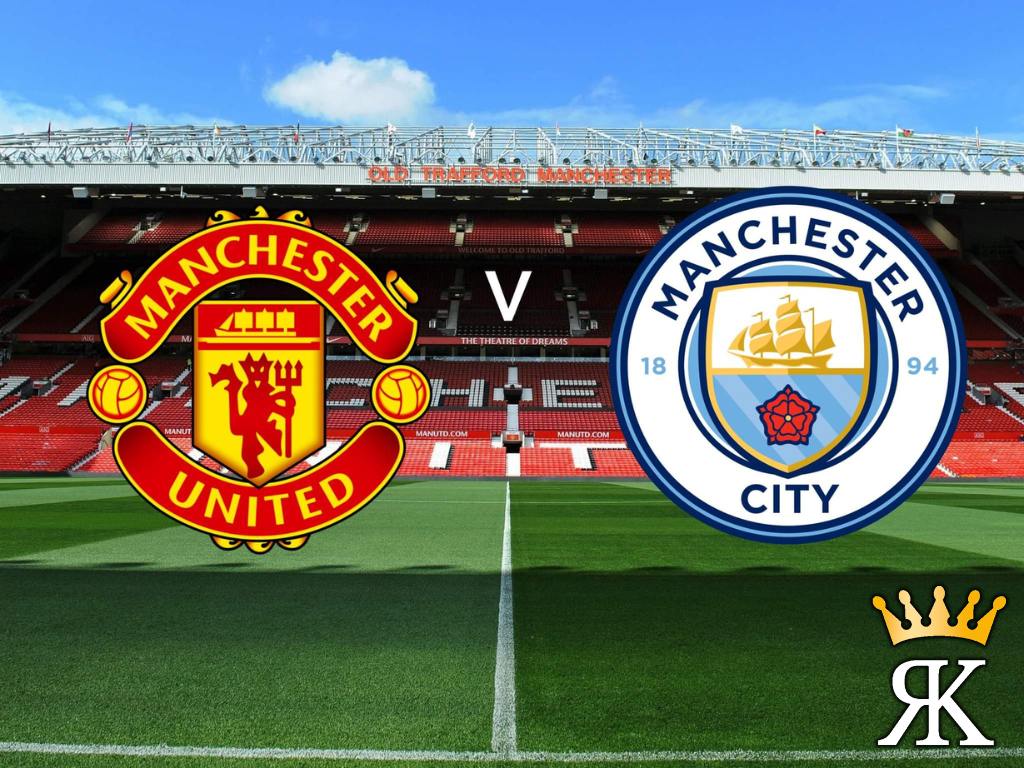 Man United v Man City Hospitality and £500