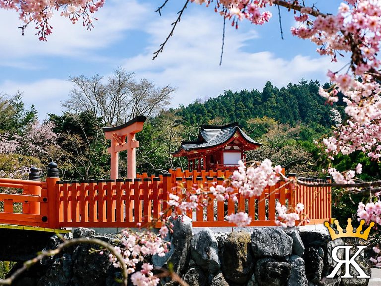 JAPAN MULTI-CENTRE 2027