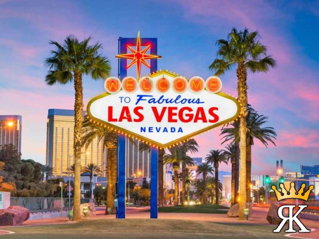 Nov 2026 Las Vegas Holiday