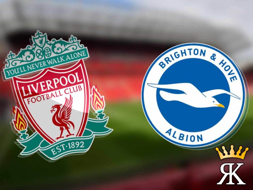 Liverpool v Brighton Hospitality and £500
