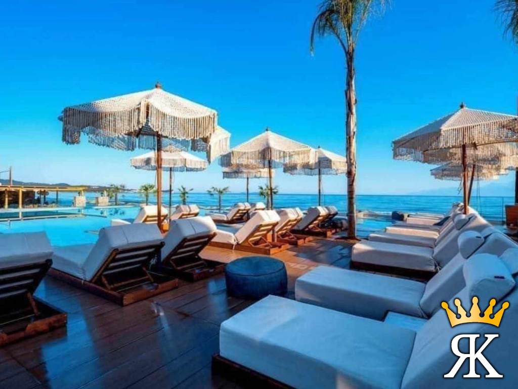 7 Nights All Inclusive Greece