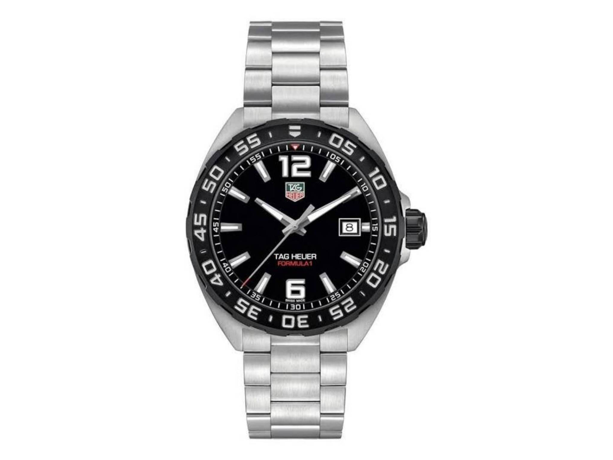 Tag Heuer F1