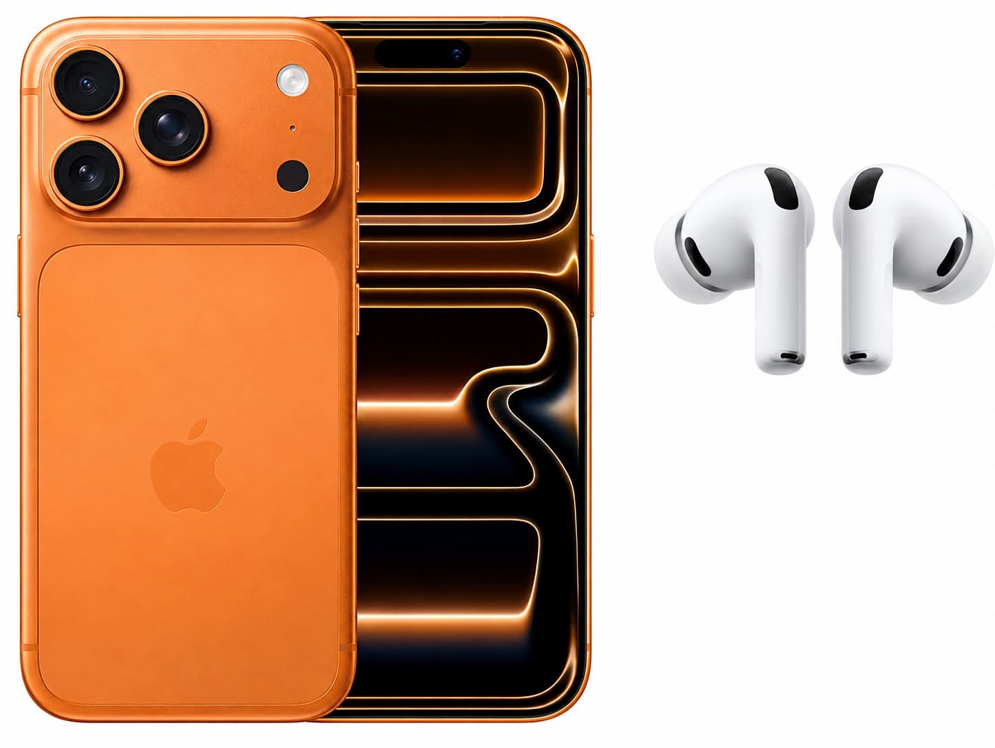 iPhone 17 Pro Max 256gb