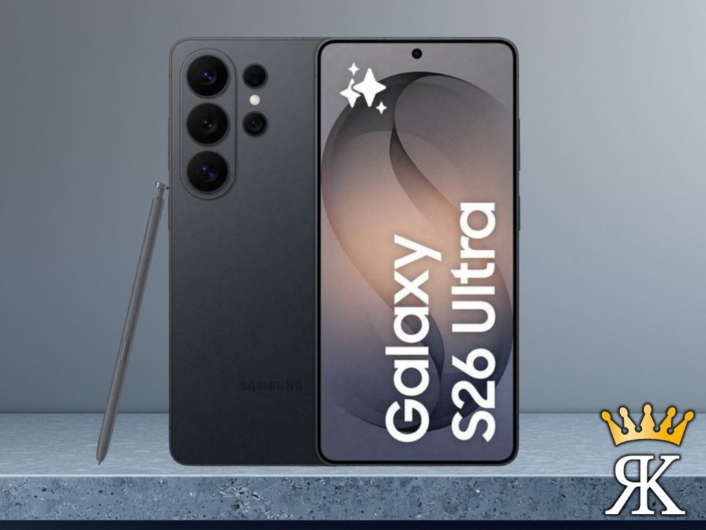 Samsung S26 Ultra