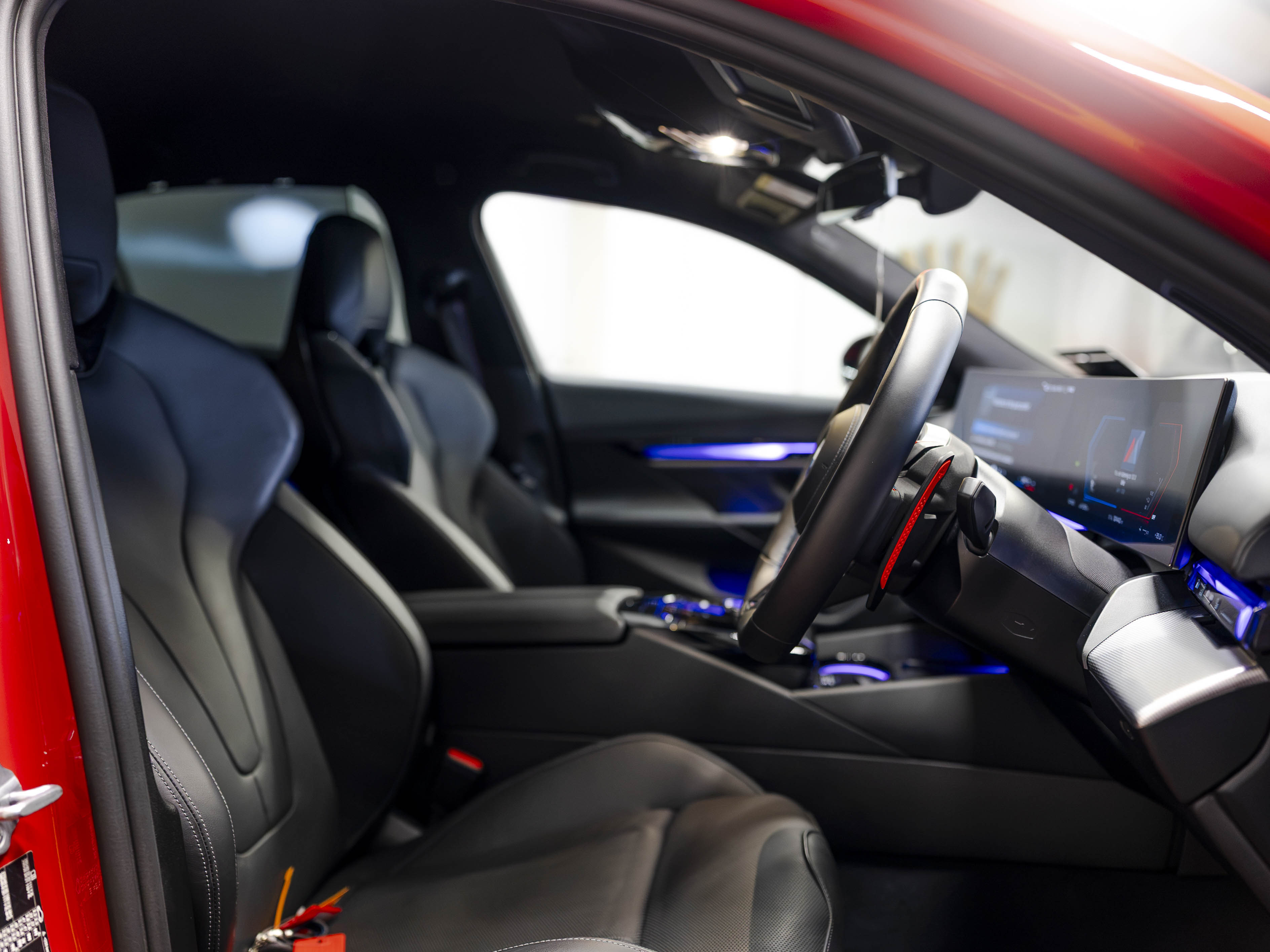 £160,000 OR Irish Reg 2025 BMW M5 4.4 and Renegade Widebody BMW XM 4.4 V8 - thumbnail 9