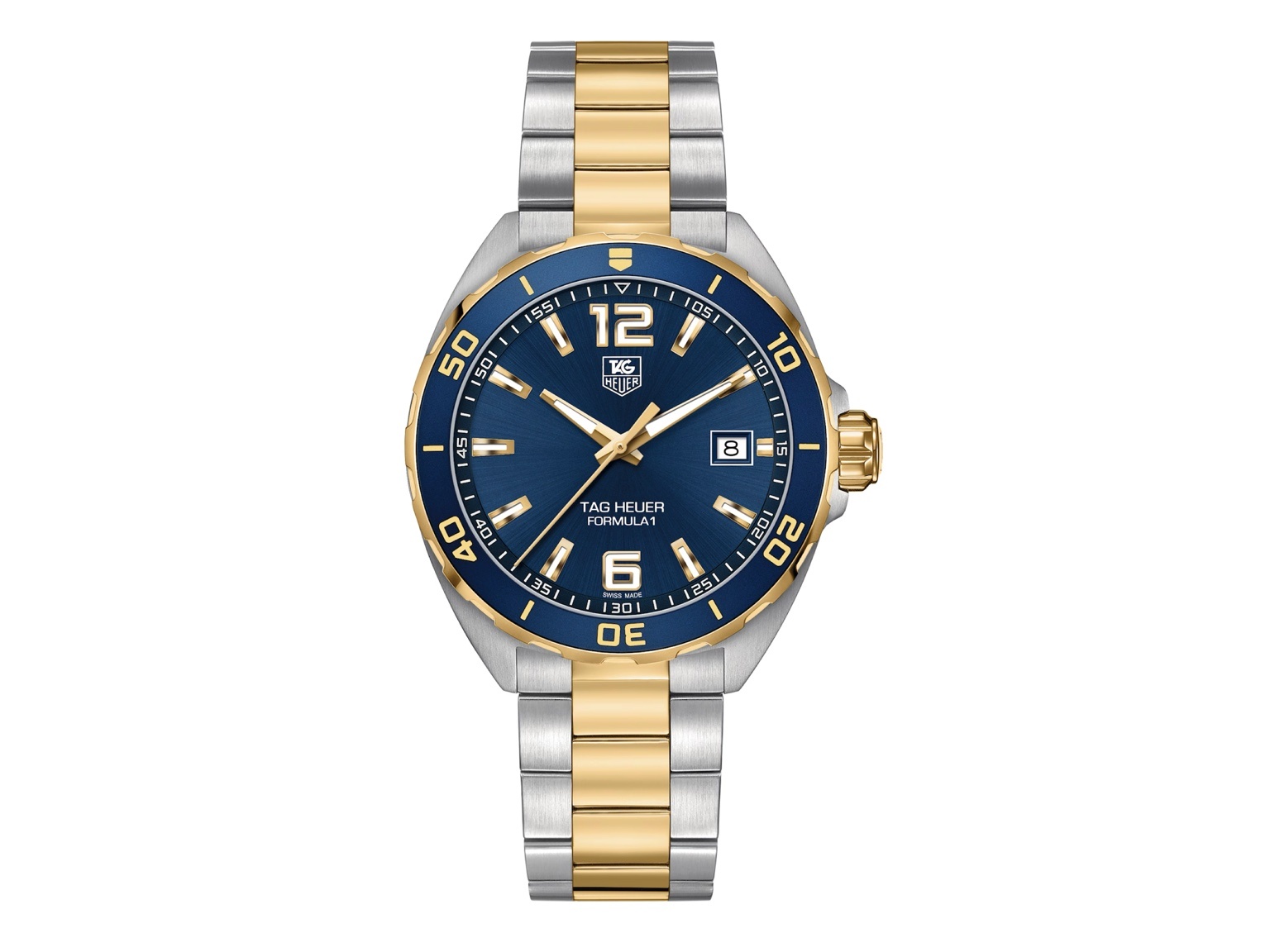 Tag Heuer F1