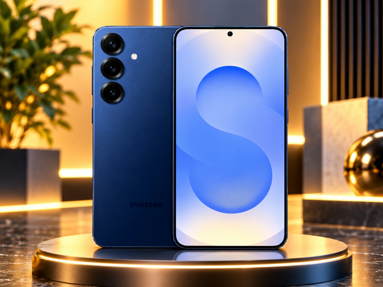 Samsung S25
